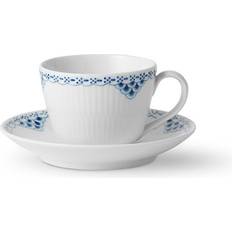 Royal Copenhagen Princess Tea Cup 6.8fl oz