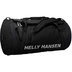Avtakbar skulderreim Duffel- & Sportsbager Helly Hansen Duffel Bag 2 50L - Black