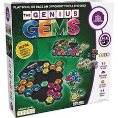 The Genius Gems