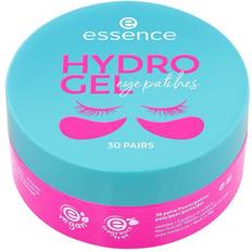 Parfümfrei Augenmasken Essence Hydro Gel Eye Patches 30-pack