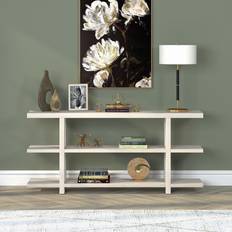 Tables Hudson & Canal Acosta 64" Wide Console Table