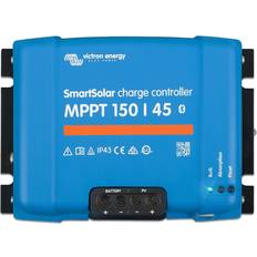 Mppt charge controller Victron Energy SmartSolar MPPT 150/45 Solar Charge Controller