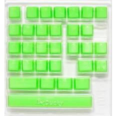 Ducky Keyboards Ducky Rubber Gaming Keycap set