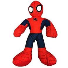 Spider-Man Soft Toys Marvel Spider-Man Kids 13.5 Plush Stuffed Toy