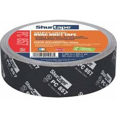 Shurtape Duct Tape: UL-Printed, PC 857, Heavy