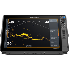 Boating Lowrance HDS PRO 16 Fish Finder/Chartplotter