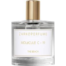 Zarkoperfume Eau de Parfum reduziert Zarkoperfume Molecule C-19 The Beach Eau Parfum 100ml