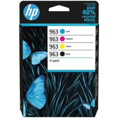 HP Tintenpatronen HP 963 (Multipack)