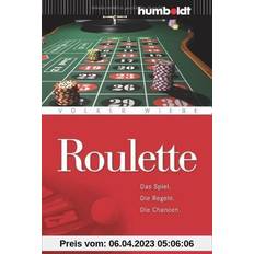 Roulette Roulette