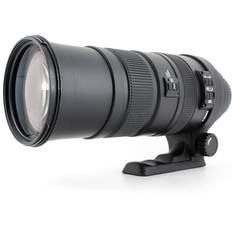 SIGMA Canon EF Camera Lenses SIGMA APO 150-500mm F5-6.3 DG OS HSM For Canon EF