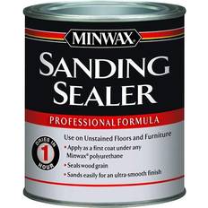 Minwax 65700 Professional Sanding Sealer, Quart