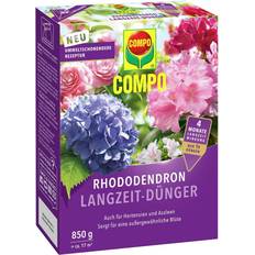 Pflanzennahrung & Dünger Compo Rhododendron Langzeit-Dünger 850
