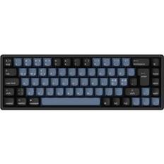 65% - Mekanisk Tastaturer Keychron K6 Pro QMK/VIA (English)