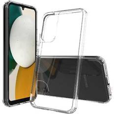 JT Berlin BackCase Pankow Clear Samsung Galaxy A34 5G transparent