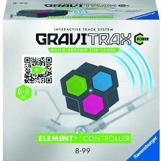 Plastikspielzeug Murmelbahnen Ravensburger GraviTrax POWER Element Controller