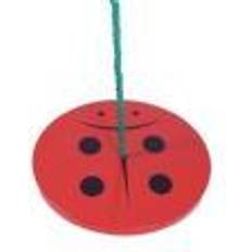 Krea Spielzeuge Krea Ladybug Swing Fjernlager, 2-3 dages levering