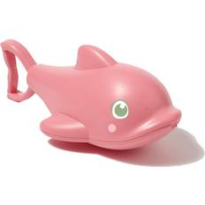 Inflatable Bath Toys Sunnylife Delfin Attack Rosa