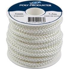 Hagedammer Polyestersilkelina Poly-Produkter Ø5Mm 7,5M