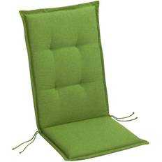 BEST Sesselauflage nieder STS Sitzkissen Grün