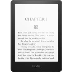 EReaders Amazon Kindle Paperwhite (2021) 8GB