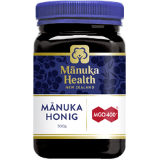 Nahrungsmittel Manuka Health Honig MGO 400+ 1000g