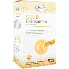 Öle & Essig Linusit Gold Leinsamen 1000