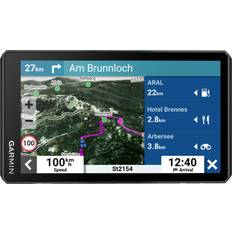Garmin GPS-Empfänger Garmin zumo XT2 MT-S 6"
