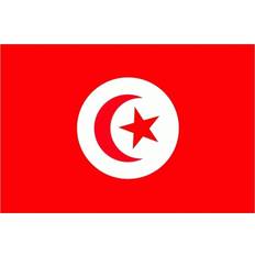 XXL Flagge Tunesien 250