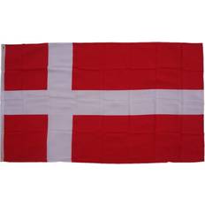 Fahnen & Zubehör XXL Flagge Dänemark 250