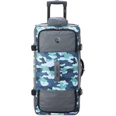 Delsey Luggage Delsey Raspail Rolling 28-Inch Carry-On Wheeled