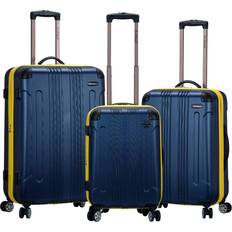 Rockland Luggage Sonic 3 Luggage