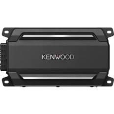 Kenwood KAC-M5014 4-Channel Compact