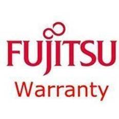 Services Fujitsu Support Pack On-Site Service 5