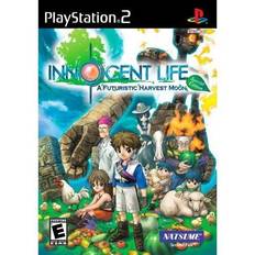 PlayStation 2 Games Innocent Life: A Futuristic Harvest Moon Special Edition PlayStation 2