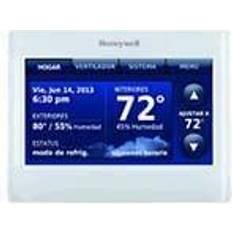 Honeywell Plumbing Honeywell THX9421R5021WW/U Wireless Thermostat, 7 Programmable