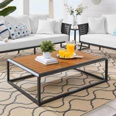 Outdoor Coffee Tables modway Stance