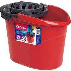 O-Cedar Quick Wring Bucket Bucket