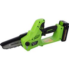 Earthwise Power Tools ALM LCS0520 20-Volt 5inch Mini
