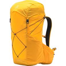 Haglöfs Ryggsekker Haglöfs L.I.M 35 Hiking backpack Sunny Yellow 35 L