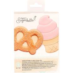Crafts Sweet Sugarbelle Specialty Cookie Cutter