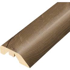 Pergo Flooring Pergo Minc5-05556 Xtra 84-5/8 Laminate Transition Trim Dappled Oak