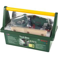 Rollenspiele Klein Bosch Tool Box 8520