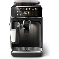 Integrierte Kaffeemühle Espressomaschinen Philips Series 5400 EP5441/50 LatteGo