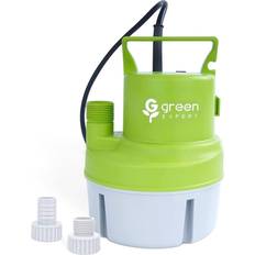 Garden & Outdoor Environment G green EXPERT 0.17 HP Submersible Utility