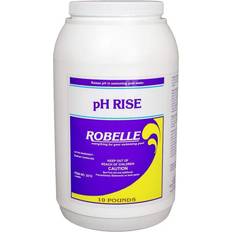 Robelle Pool Chemicals Robelle pH Rise for Swimming Pools