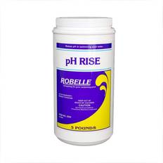 PH Balance Robelle pH Rise for Swimming Pools