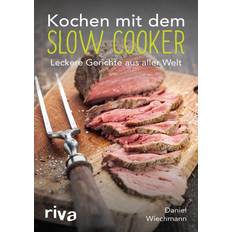 Slow Cookers Riva Kochen