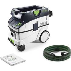 Vacuum Cleaner Accessories Festool 577083 CT 26 E HEPA Dust Extractor