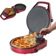 Pizza Makers Commercial Chef CHPG12R