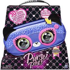 Doctor Toys on sale Spin Master Purse Pets Savannah Spotlight Belt Bag